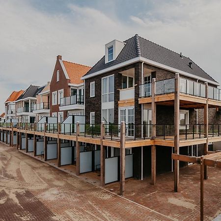 Appartement Residence Oude Haven Colijnsplaat Luaran gambar