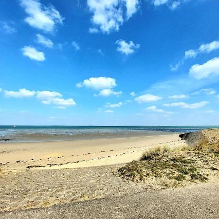 Appartement Residence Oude Haven Colijnsplaat Luaran gambar
