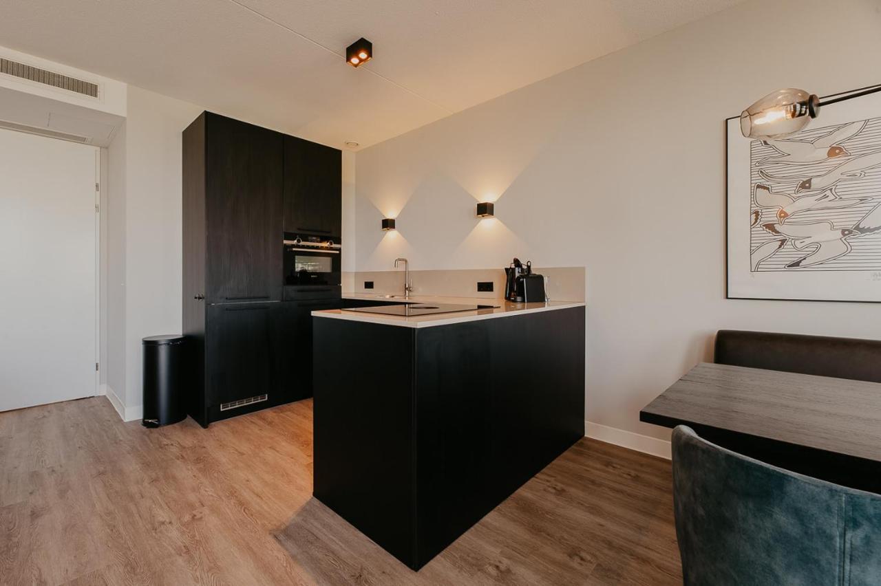 Appartement Residence Oude Haven Colijnsplaat Luaran gambar
