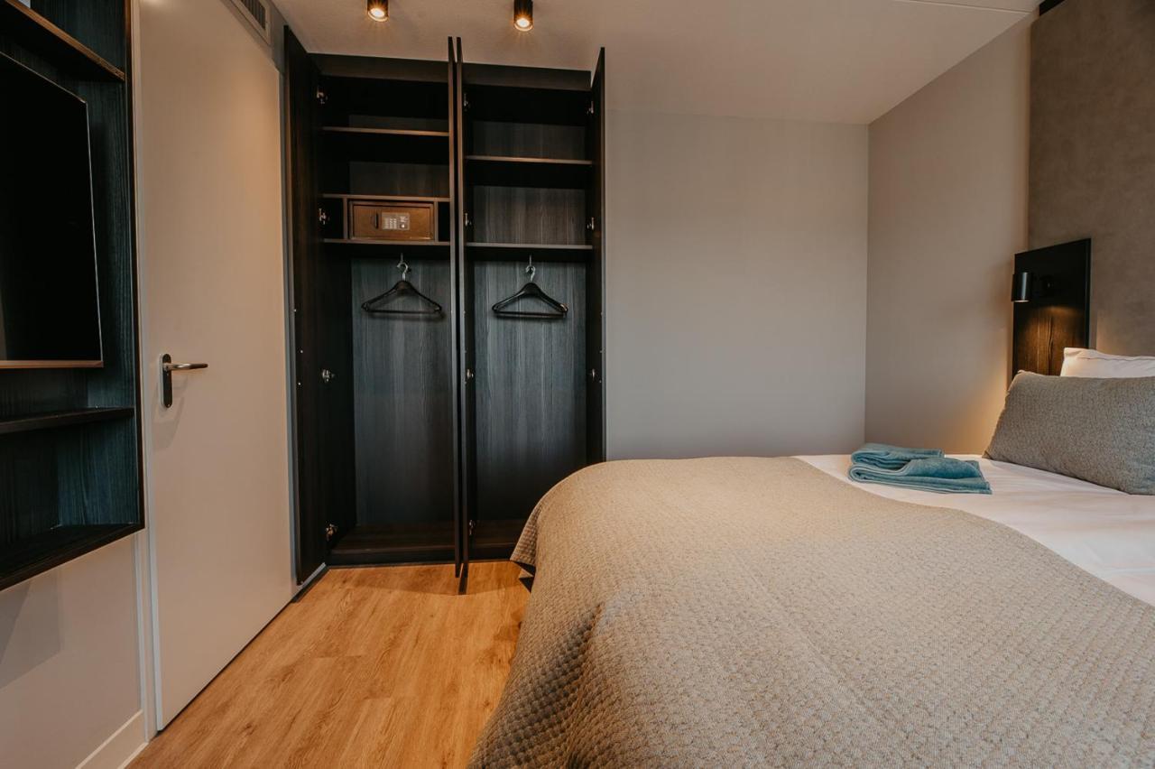 Appartement Residence Oude Haven Colijnsplaat Luaran gambar