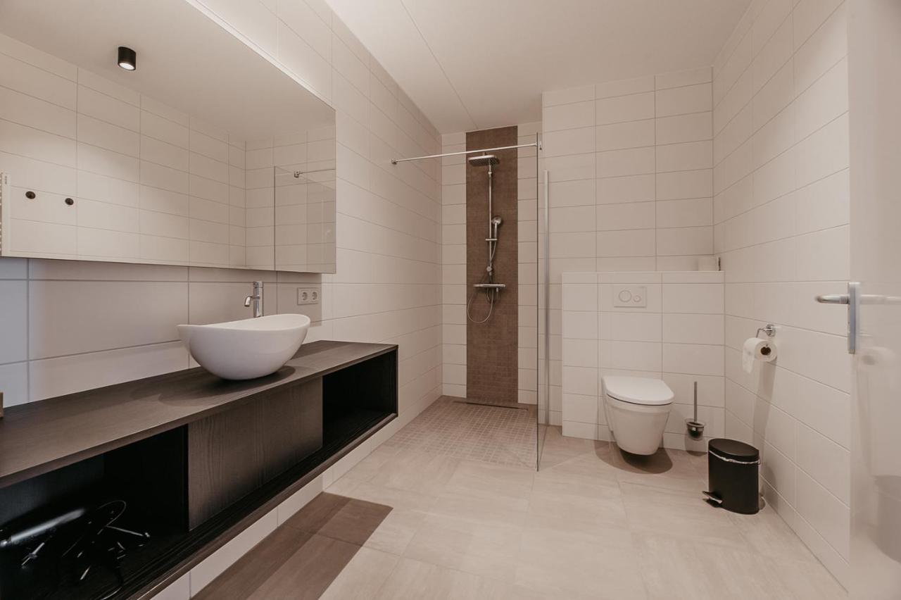 Appartement Residence Oude Haven Colijnsplaat Luaran gambar