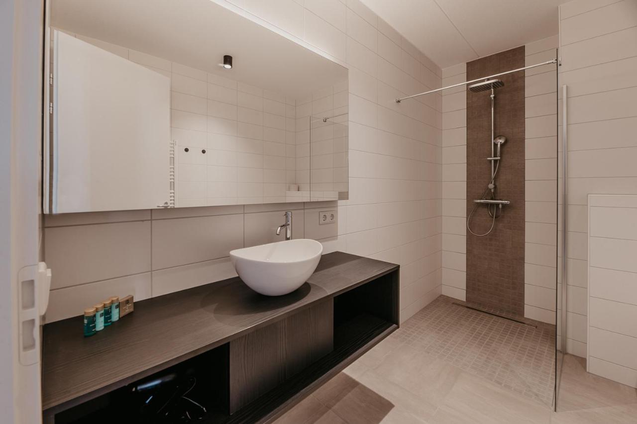 Appartement Residence Oude Haven Colijnsplaat Luaran gambar