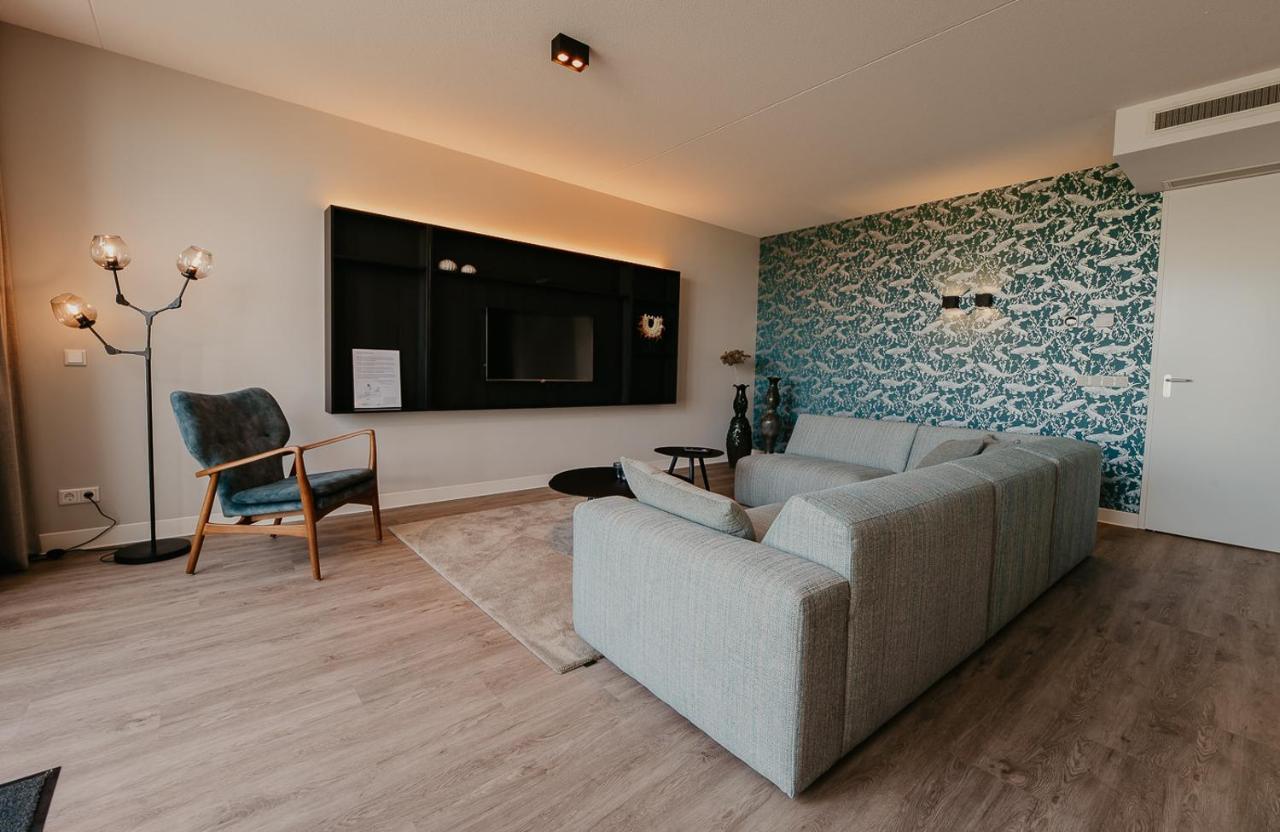 Appartement Residence Oude Haven Colijnsplaat Luaran gambar