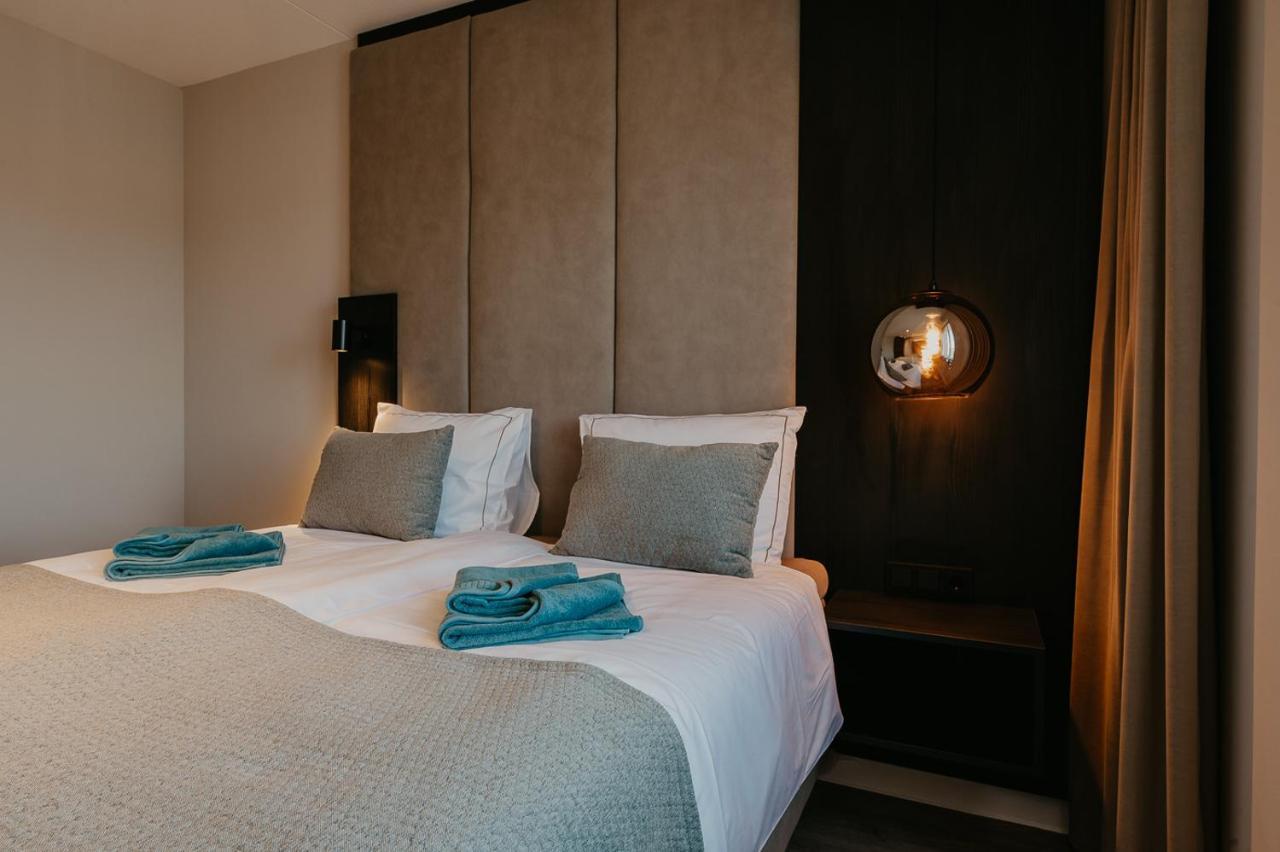 Appartement Residence Oude Haven Colijnsplaat Luaran gambar