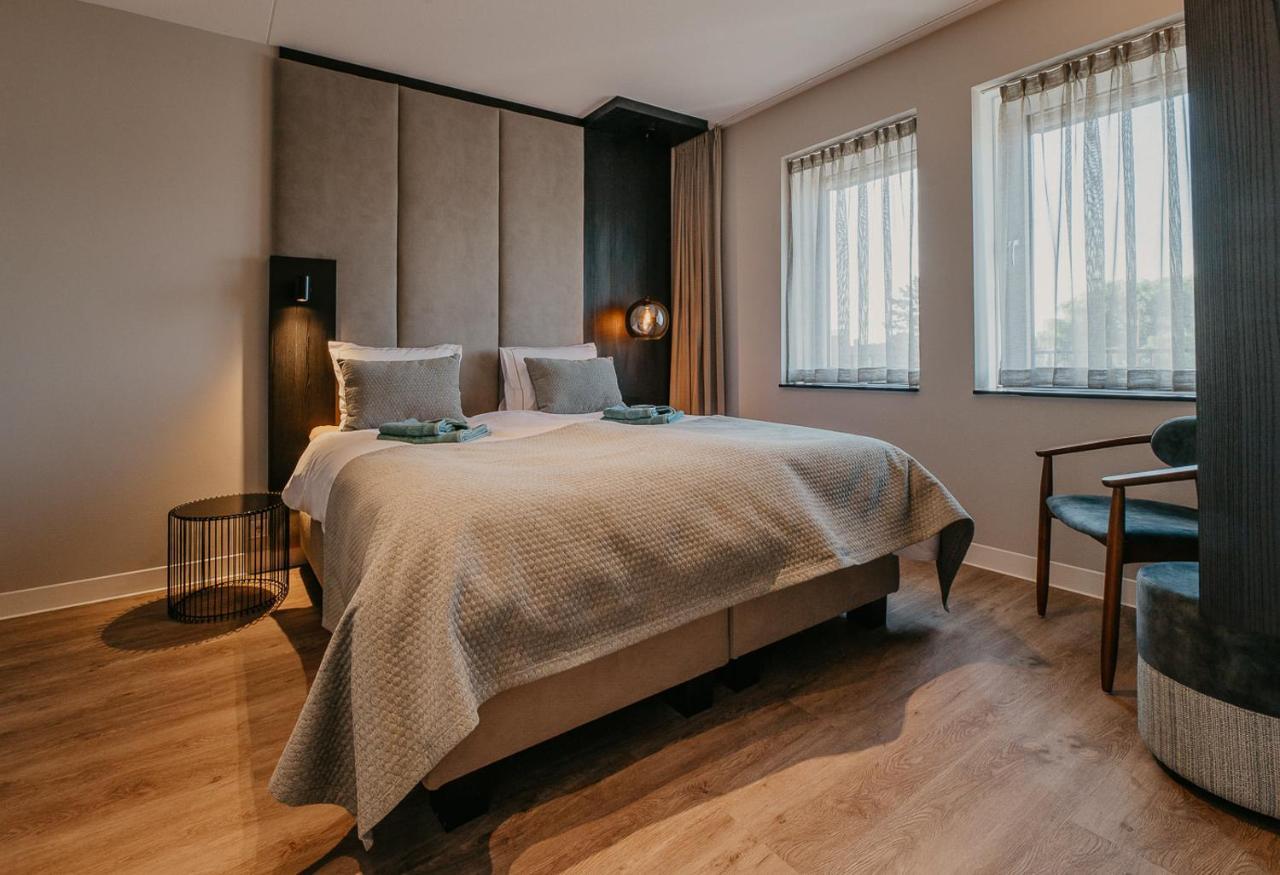Appartement Residence Oude Haven Colijnsplaat Luaran gambar