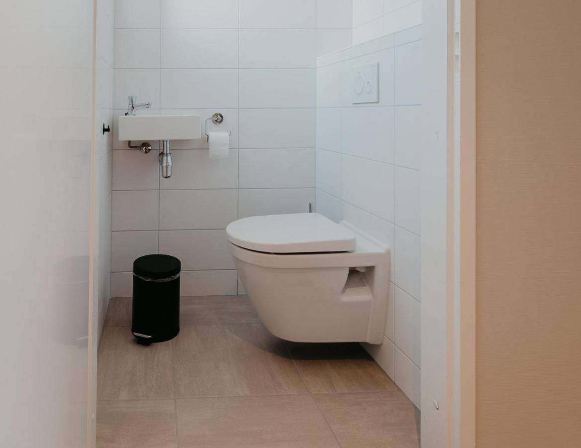 Appartement Residence Oude Haven Colijnsplaat Luaran gambar