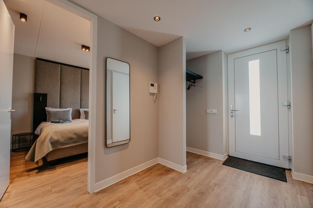 Appartement Residence Oude Haven Colijnsplaat Luaran gambar