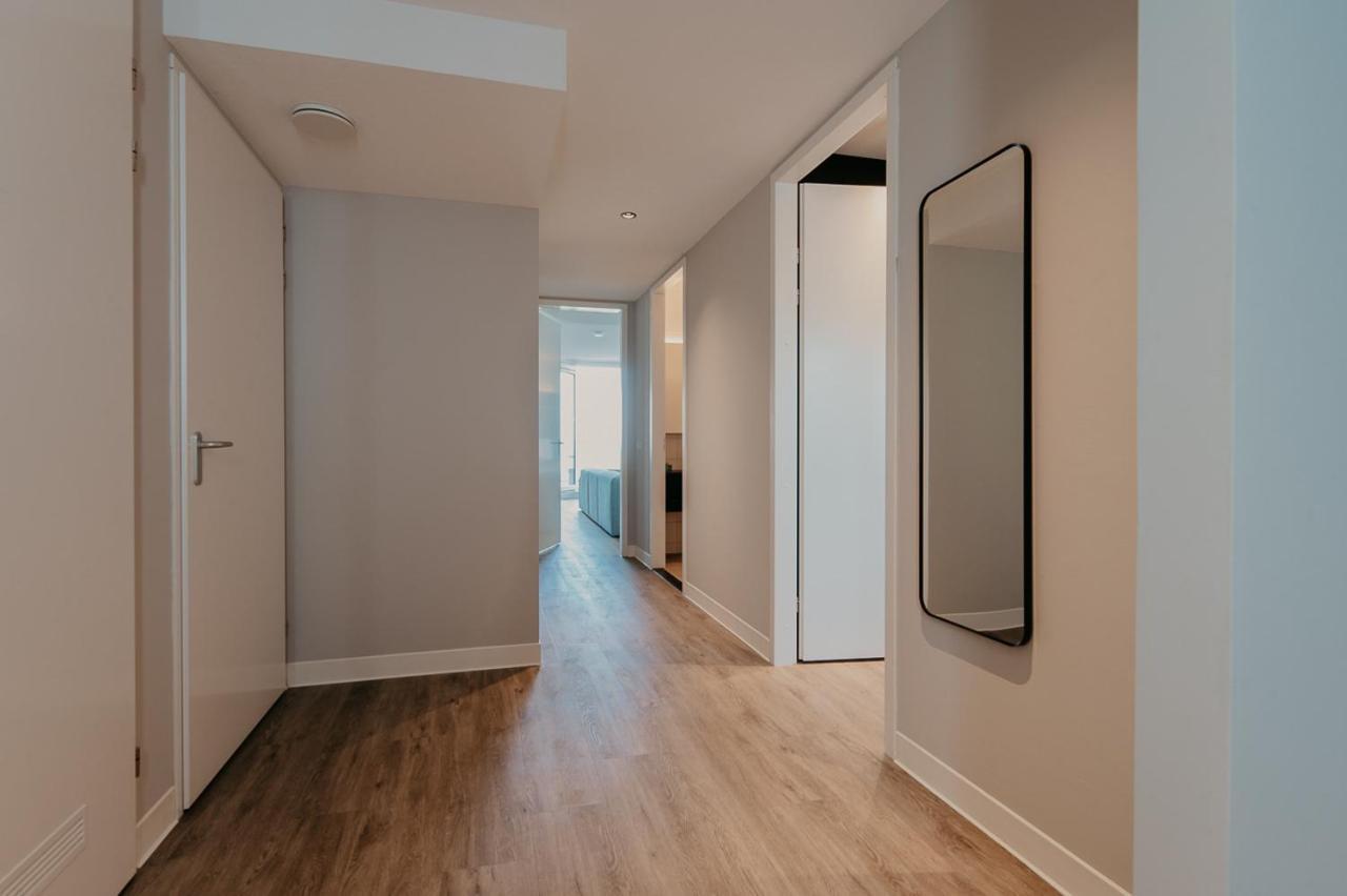 Appartement Residence Oude Haven Colijnsplaat Luaran gambar