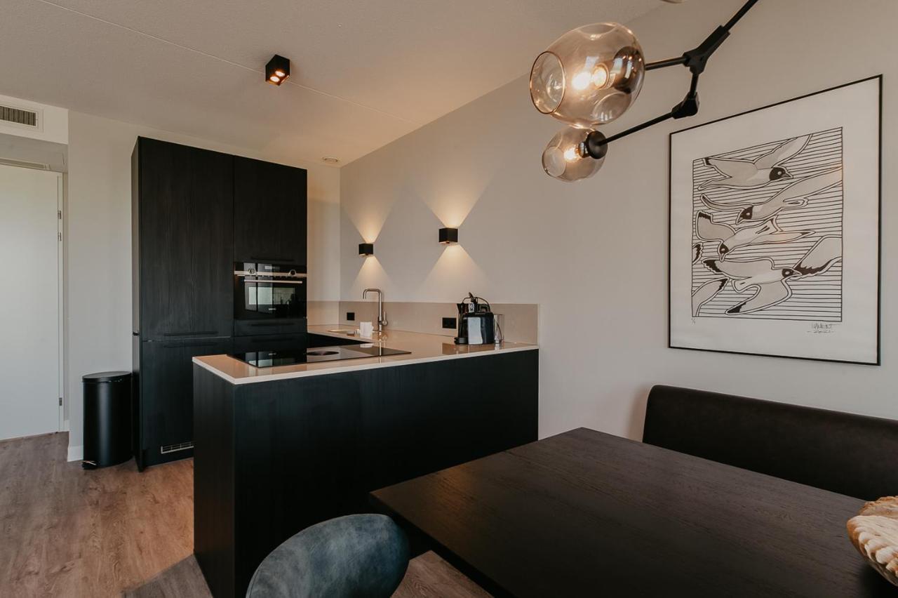 Appartement Residence Oude Haven Colijnsplaat Luaran gambar