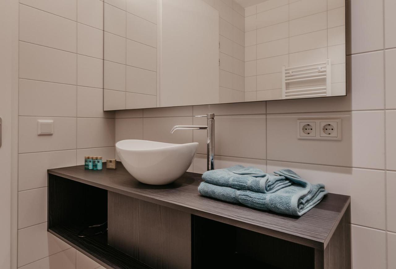 Appartement Residence Oude Haven Colijnsplaat Luaran gambar