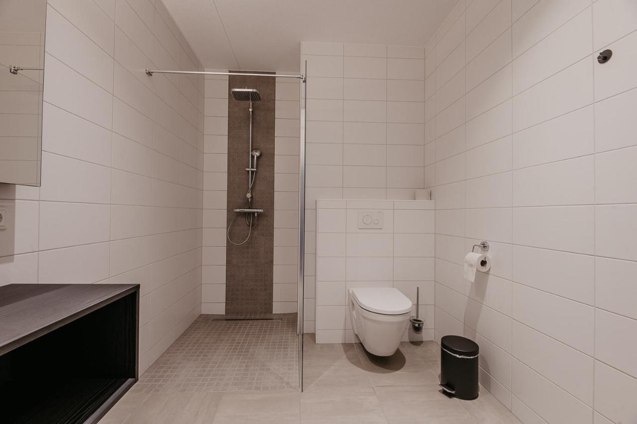 Appartement Residence Oude Haven Colijnsplaat Luaran gambar
